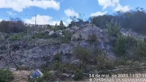 Terreno em BAIRRO NOVO, GRAVATA - PE