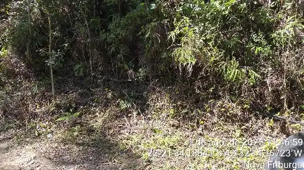 Terreno em DEBOSSAN, NOVA FRIBURGO - RJ