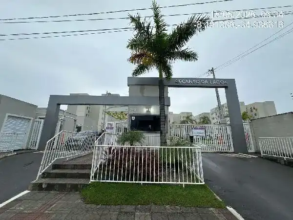 Apartamento em PIEDADE, JABOATAO DOS GUARARAPES - PE