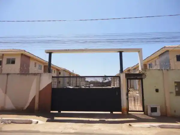 Apartamento em SETOR DE CHACARAS ANHANGUERA C, VALPARAISO DE GOIAS - GO