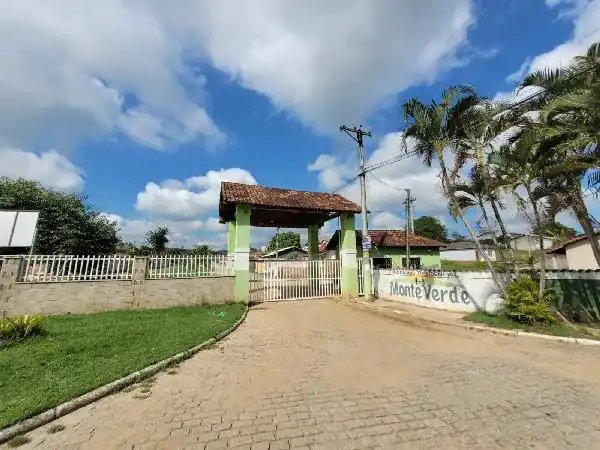 Casa em CABUCU, ITABORAI - RJ
