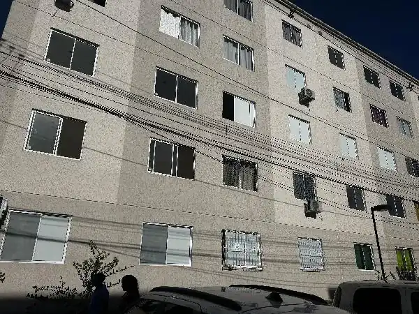 Apartamento em AREIA BRANCA, SALVADOR - BA