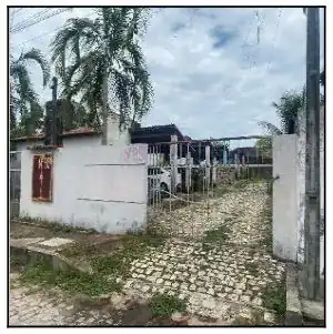 Casa em SANTA TEREZINHA, SAO GONCALO DO AMARANTE - RN