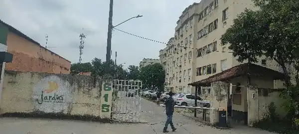 Apartamento em INHOAIBA, RIO DE JANEIRO - RJ