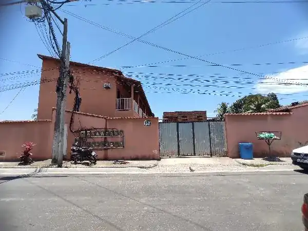 Apartamento em ESPERANCA, ITABORAI - RJ