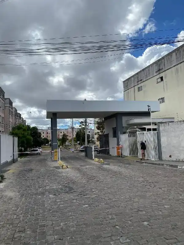 Apartamento em CALUMBI, FEIRA DE SANTANA - BA