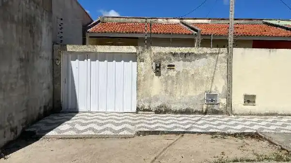 Casa em VERTENTE, HORIZONTE - CE