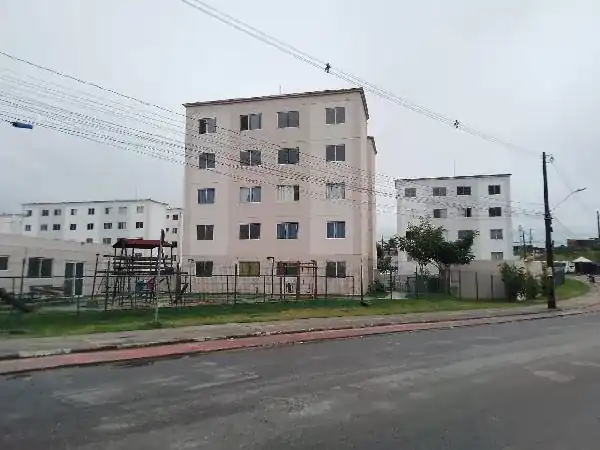 Apartamento em AREIA BRANCA, SALVADOR - BA