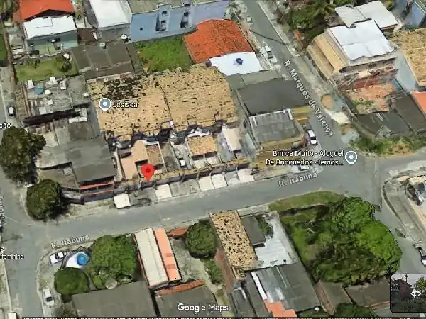 Casa em TRINDADE, SAO GONCALO - RJ