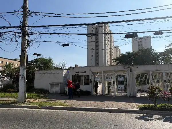 Apartamento em PIRAJUSSARA, SAO PAULO - SP