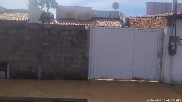 Casa em PQ DAS ESTRELAS, CAMPO MAIOR - PI