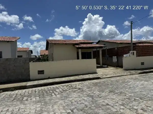Casa em ZONA EXPANSÃO URBANA, SAO GONCALO DO AMARANTE - RN