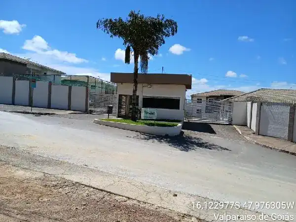 Apartamento em CHACARAS IPANEMA, VALPARAISO DE GOIAS - GO