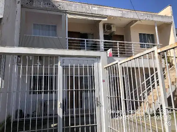 Apartamento em VILA JARDIM AMERICA, CACHOEIRINHA - RS