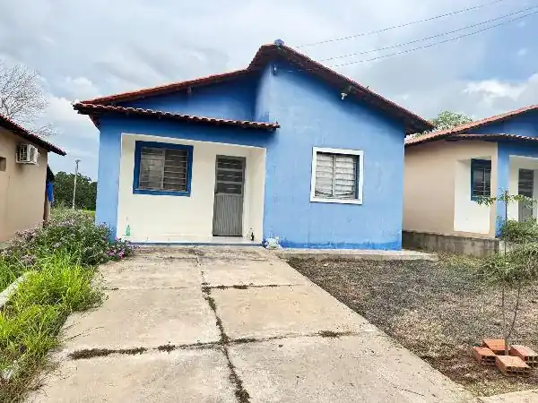 Casa em BAIXAO DOS PAIVA, ALTOS - PI
