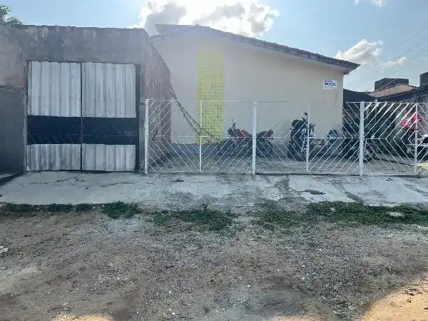 Casa em CENTRO, ITAPISSUMA - PE