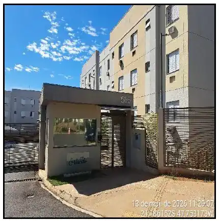 Apartamento em VILA ABRANCHES, RIBEIRAO PRETO - SP