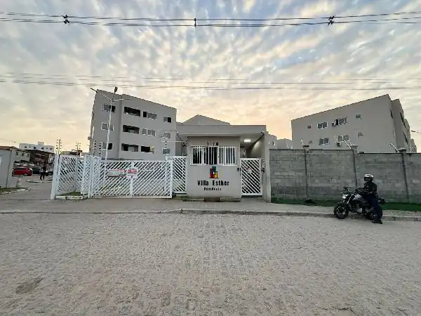 Apartamento em MANDACARU, JOAO PESSOA - PB