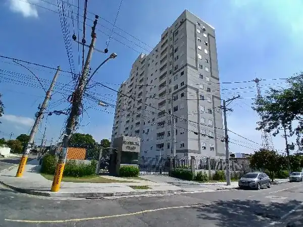 Apartamento em ANCHIETA, RIO DE JANEIRO - RJ