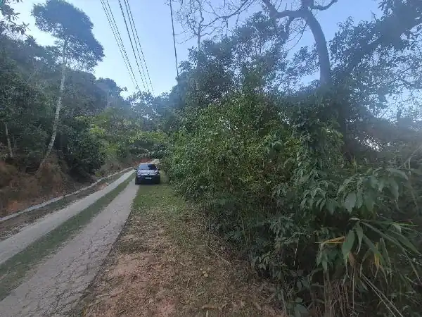 Terreno em ARARAS, PETROPOLIS - RJ