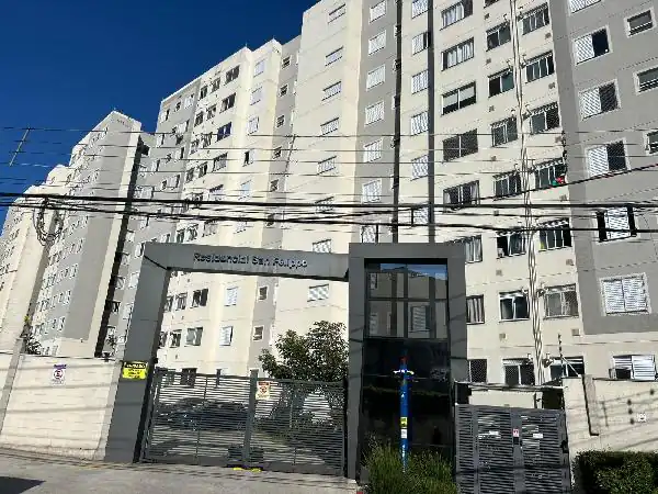 Apartamento em PARQUE ESMERALDA, SAO PAULO - SP