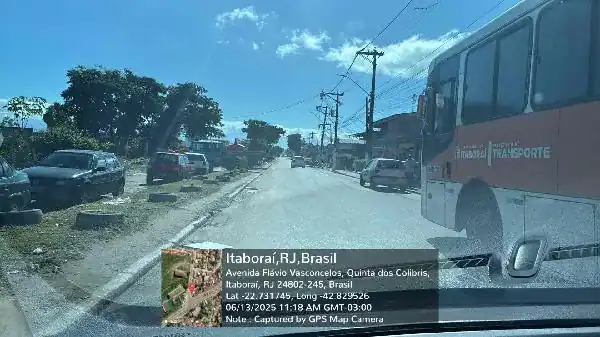 Casa em VENDA DAS PEDRAS, ITABORAI - RJ