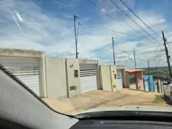 Casa em SANTA INES, NOSSA SENHORA DO SOCORRO - SE