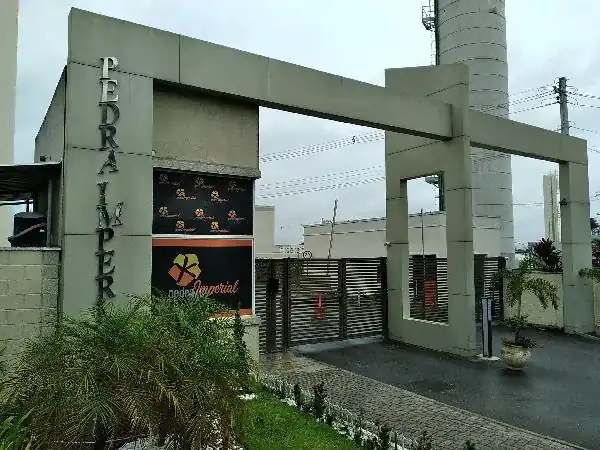 Apartamento em TRES PONTES, ITABORAI - RJ