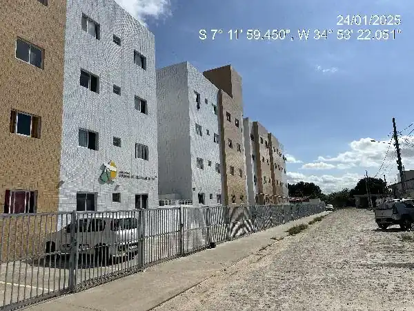 Apartamento em GRAMAME, JOAO PESSOA - PB