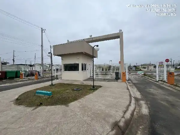 Casa em TRES VENDAS, PELOTAS - RS