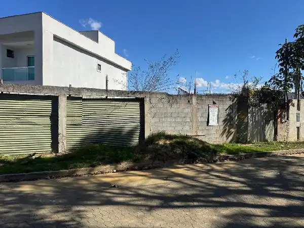 Terreno em TUCUM, CARIACICA - ES