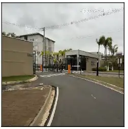 Apartamento em VILA AMERICANA, TATUI - SP