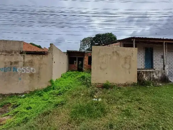 Terreno em COMPLEXO JARDIM, NOSSA SENHORA DO SOCORRO - SE
