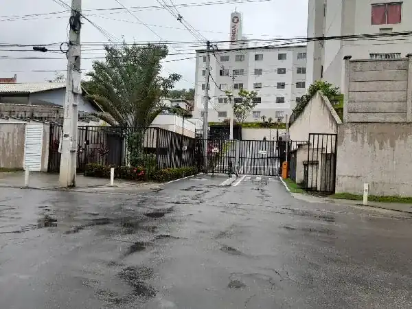 Apartamento em MONJOLOS, SAO GONCALO - RJ