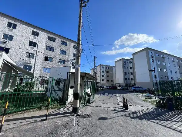 Apartamento em JARDIM PALMARES, NOVA IGUACU - RJ