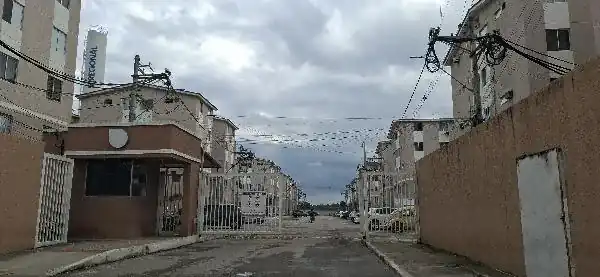 Apartamento em VENDA DAS PEDRAS, ITABORAI - RJ
