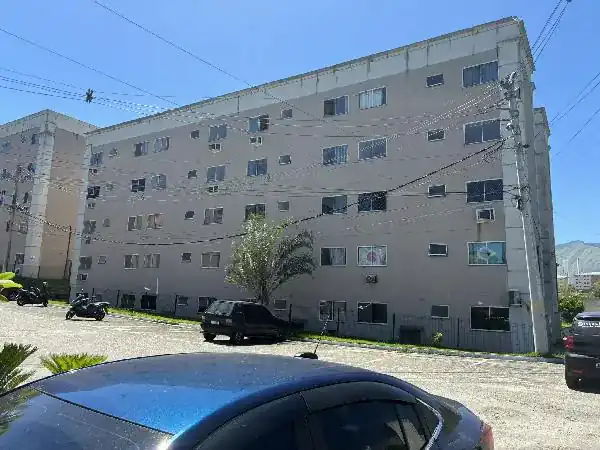 Apartamento em VILA SAO JOAO, QUEIMADOS - RJ
