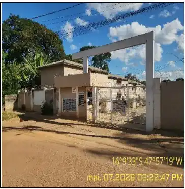 Casa em PARQUE ESTRELA DALVA IX, LUZIANIA - GO