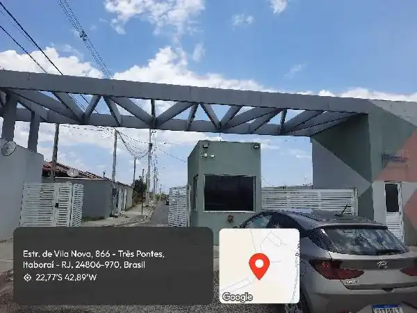 Casa em TRES PONTES, ITABORAI - RJ