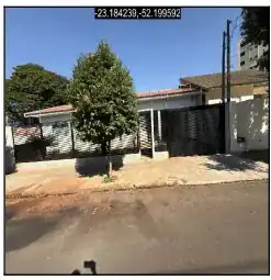 Casa em CENTRO, NOVA ESPERANCA - PR