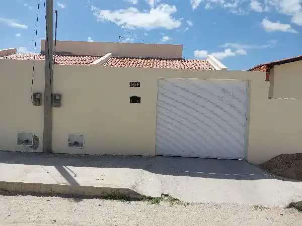 Casa em CARNAUBAL, HORIZONTE - CE