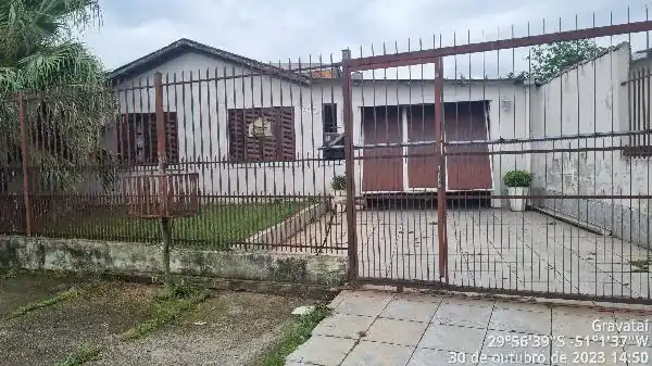 Casa em COHAB B, GRAVATAI - RS