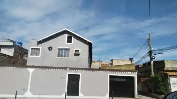 Apartamento em NOVA CIDADE, NILOPOLIS - RJ