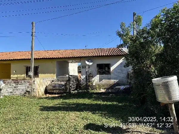 Casa em LARANJAL, PELOTAS - RS