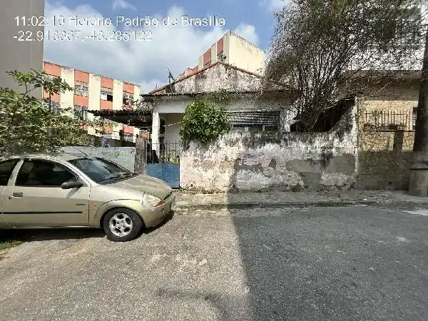 Prédio em ENGENHO NOVO, RIO DE JANEIRO - RJ