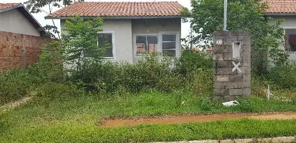 Casa em LOT NOVA AMAZONAS I, IRANDUBA - AM