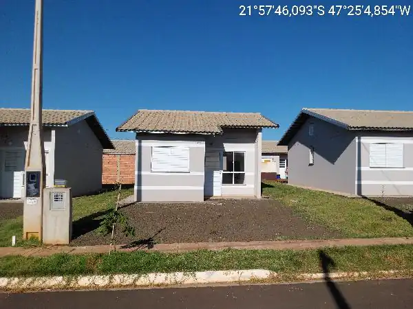 Casa em JARDIM MARILIA II, PIRASSUNUNGA - SP