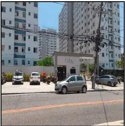 Apartamento em BONSUCESSO, RIO DE JANEIRO - RJ