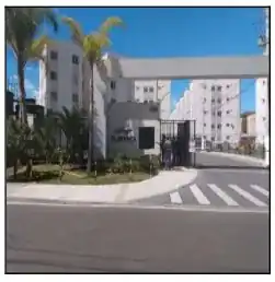 Apartamento em SANTA CRUZ, RIO DE JANEIRO - RJ