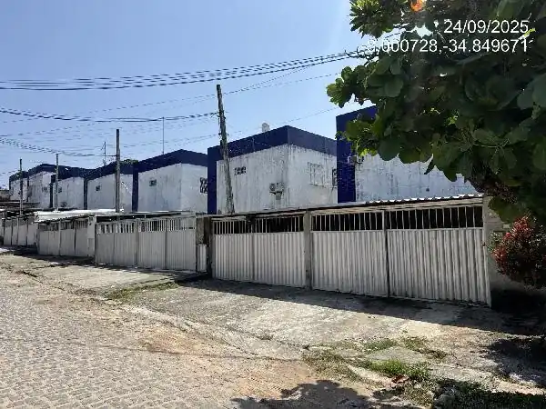 Apartamento em FRAGOSO, OLINDA - PE